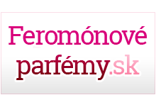 Feromónové parfémy