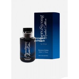 PheroStrong LIMITED EDITION for Men 50ml