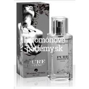 Miyagi Pure Perfum 50 ml DS