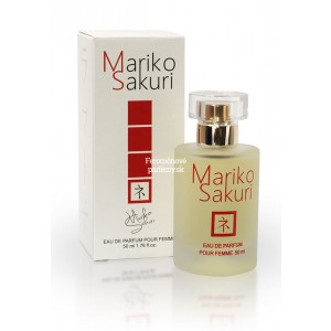 Mariko Sakuri 50 ml for women