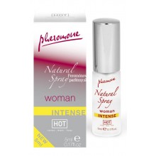 Hot Woman Pheromon Natural Spray Twilight 5ml