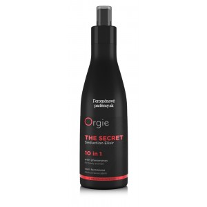 Orgie The Secret Seduction Elixir 10 In 1 200ml