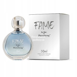 Fame Pherostrong for men 50ml