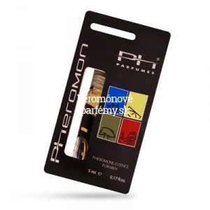 PH Pheromone Perfume Essence Citrus Line1 - 5ml