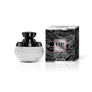 Black Onyx O.P. Black 80 ml