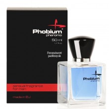 PHOBIUM Pheromo for men 50 ml