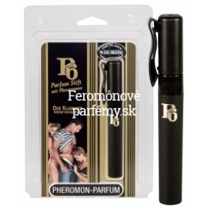 P6 parfum - stift
