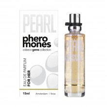 Pearl Pheromones Eau de Parfum Women 14 ml