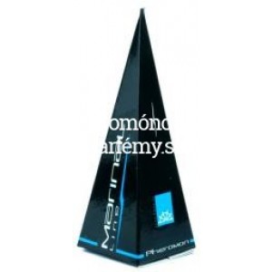 Parfém s feromónmi - pre mužov - pyramida