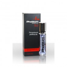 Phobium for men