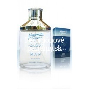 Hot Man Parfum
