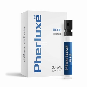 Pherluxe Blue for Men 2,4 ml