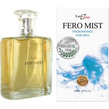 Fero Mist Men 100ml