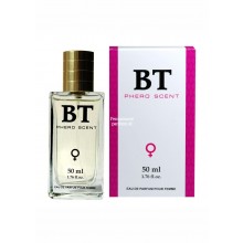 BT PHERO SCENT 50ml