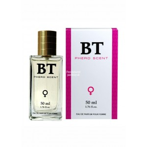 BT PHERO SCENT 50ml