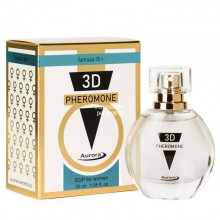 3D PHEROMONE nad 35 rokov 30 ml