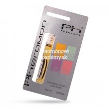 PH Pheromone Perfume Essence Flower Line1 - 5ml