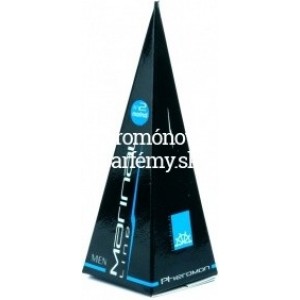 Pyramída príťalivosti-Marinal line for man 2