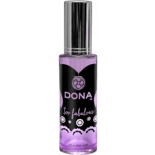 Dona Pheromone Perfume Too Fabulous 60 ml