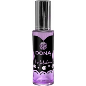 Dona Pheromone Perfume Too Fabulous 60 ml