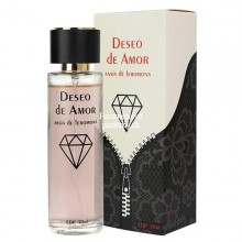 Deseo De Amor EDP 50 ml