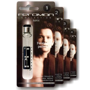 Feromónový sprej pre mužov - XS Paco Rabbane