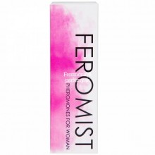 Feromist Pheromones For Woman 15ml