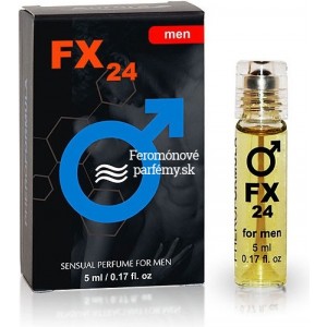 FX 24 sensual for men