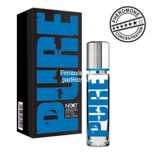 Miyoshi Miyagi Next Pure 15ml - pheromones for men