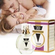 3D PHEROMONE nad 25 rokov 30 ml