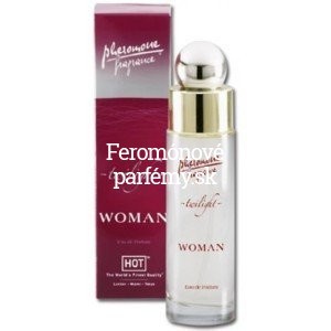 Twilight - woman 45ml