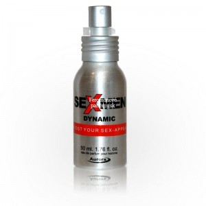 Sexmen Dynamic for men 50 ml