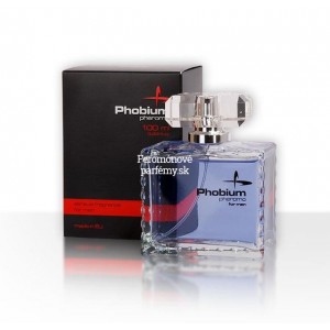 PHOBIUM Pheromo for men 100 ml