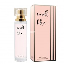 Smell Like 01 woman