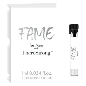 FAME PheroStrong Men 1ml