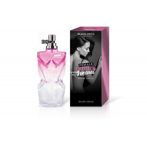 Black Onyx Female Erotics Sensual 100 ml
