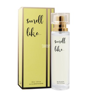 SMELL LIKE GREEN 03 EDP 30ml