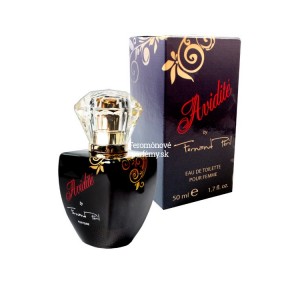 Avidite by Fernand Peril Frau 50 ml