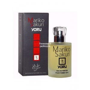 Mariko Sakuri YORU 50 ml for women