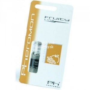 Pheromon 3ml pre ženy roll-on