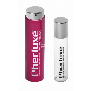 Pherluxe Red for Women 20 ml spray