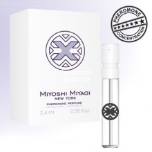 Miyoshi Miyagi Next X 2,4ml - pheromones for women