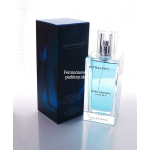 EXTRAVERTIQUE 100ml