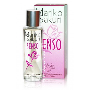 Mariko Sakuri SENSO 50 ml