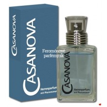 Casanova parfém 30ml