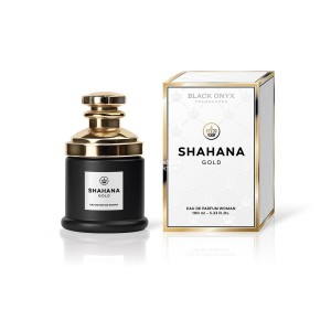 Black Onyx Shahana Gold 80 ml