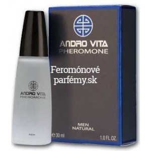ANDRO VITA MEN NATURAL