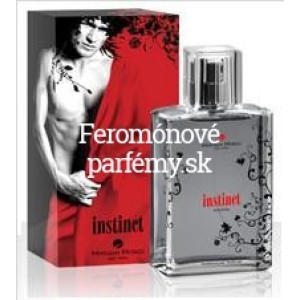 Instinct Perfum 100 ml
