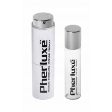 Pherluxe silver for man 20ml spray