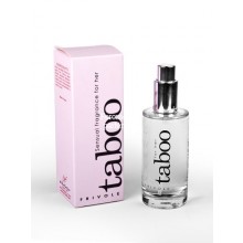 Taboo For Her 50ml 